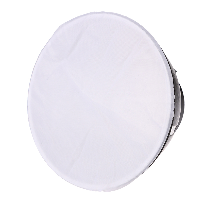 Photography Light Soft Diffuse - огляд і ціна Photography Lighting Reflector