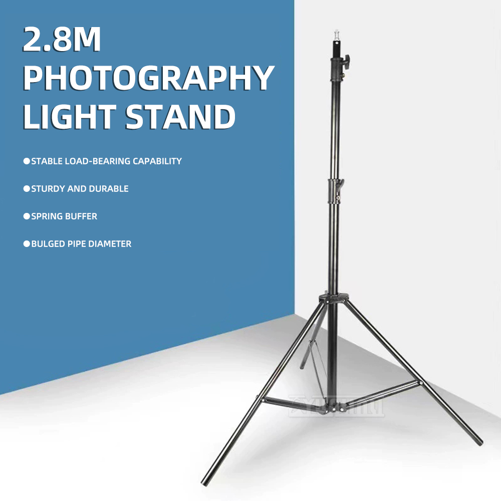 2.1m/2.8m Photography Fill Lig - огляд і ціна Photography Lighting Diy