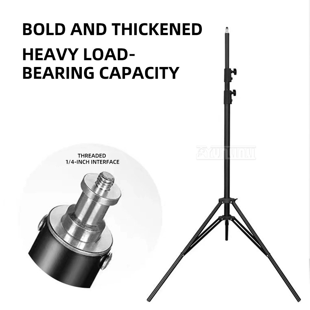 2.1m/2.8m Photography Fill Lig - огляд і ціна Photography Lighting Diy