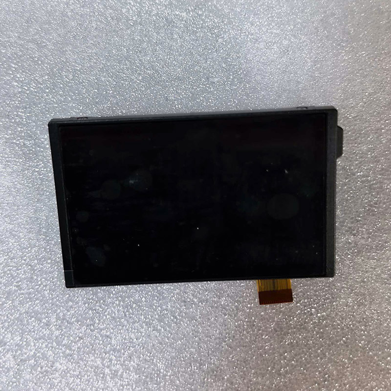 New LCD display screen assy wi - огляд і ціна Fujifilm Camera X100Vi