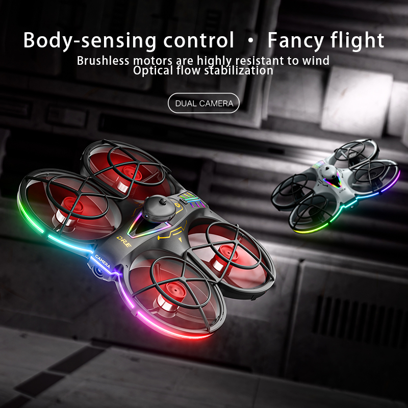 RH830 RC Professional Drone 4K - огляд і ціна Photography Lighting For Outdoors