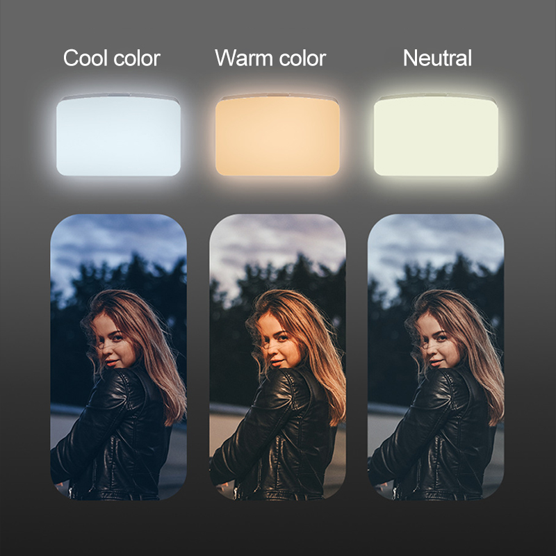 Mini Magnetic Selfie Fill Ligh - огляд і ціна Photography Lighting Products