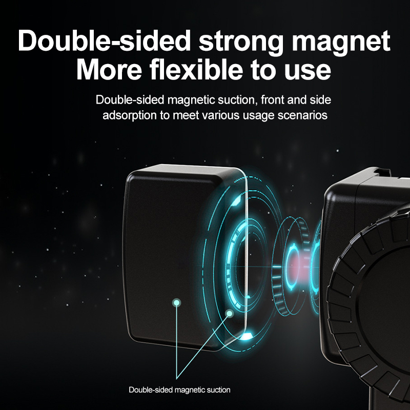 Mini Magnetic Selfie Fill Ligh - огляд і ціна Photography Lighting Products