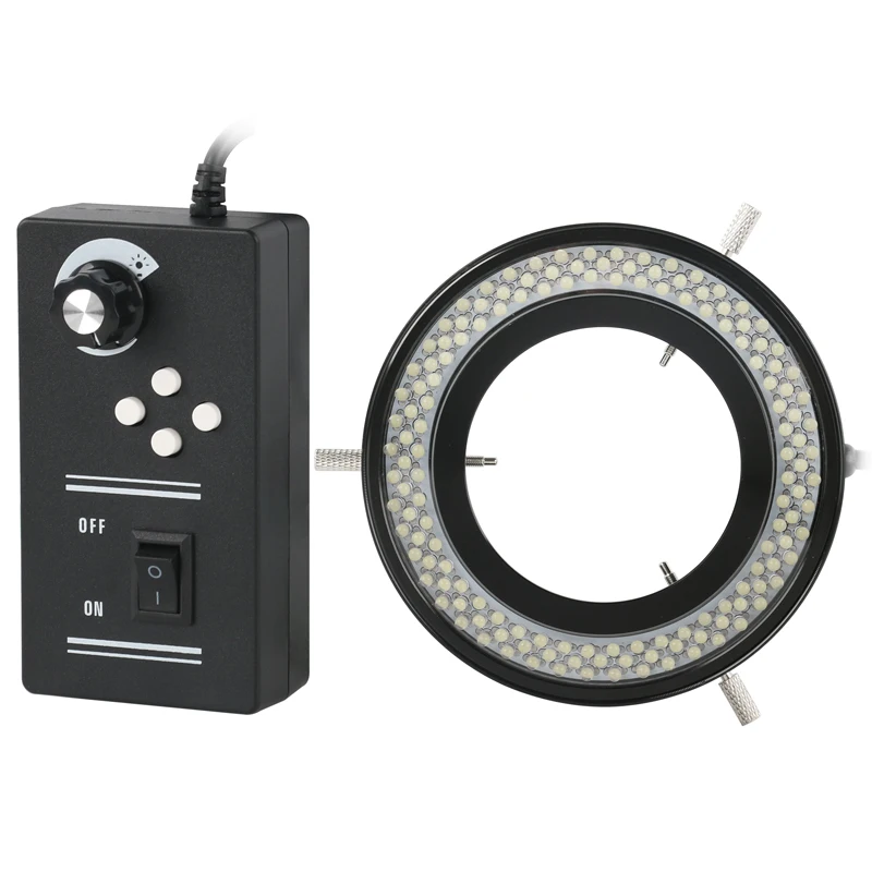 Industrial Four-Zone Four-Whee - огляд і ціна Photography Lighting Products