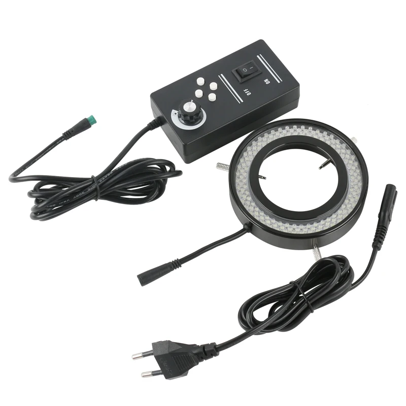 Industrial Four-Zone Four-Whee - огляд і ціна Photography Lighting Products
