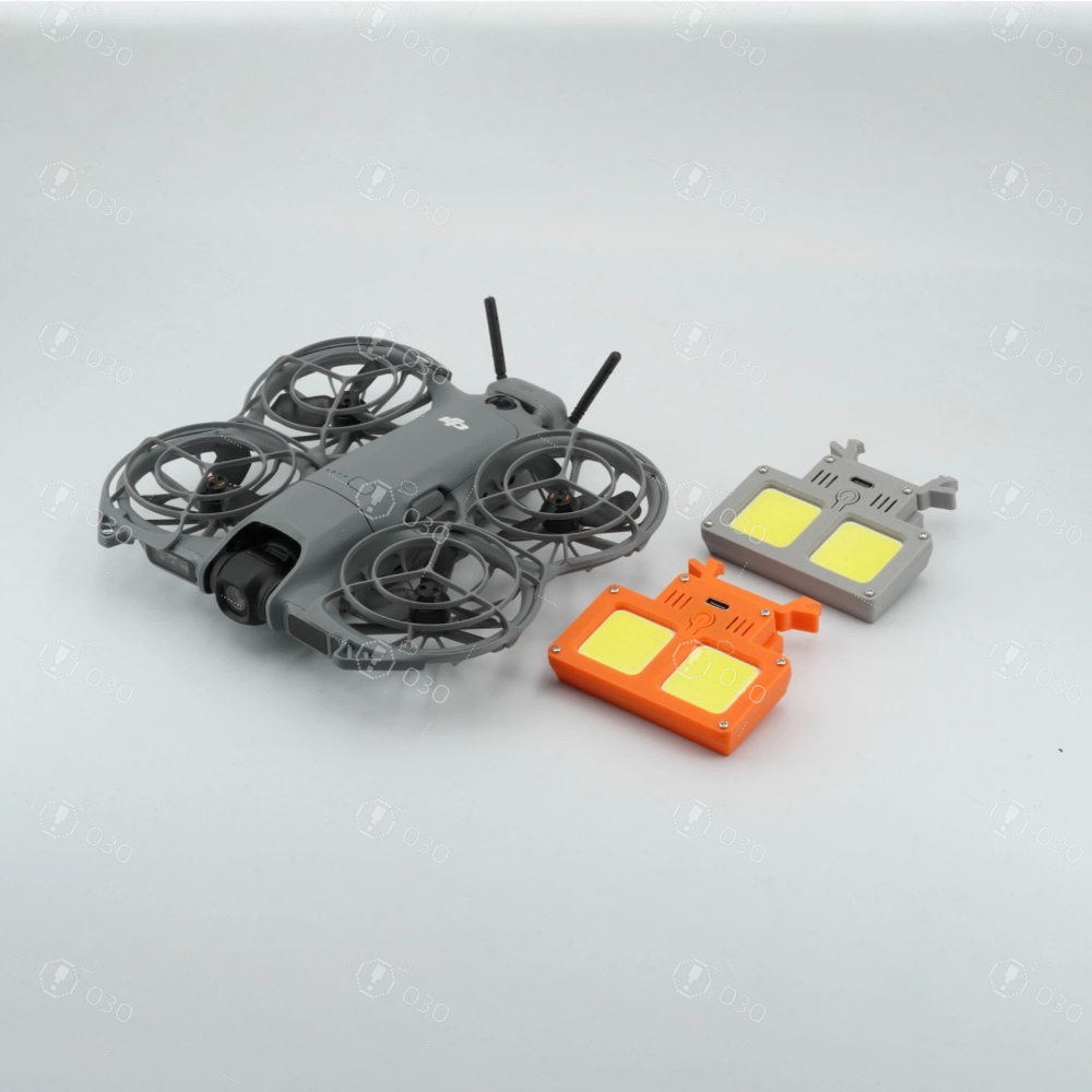 For DJI Neo 2Upgraded Night Fl - огляд і ціна Photography Lighting Product