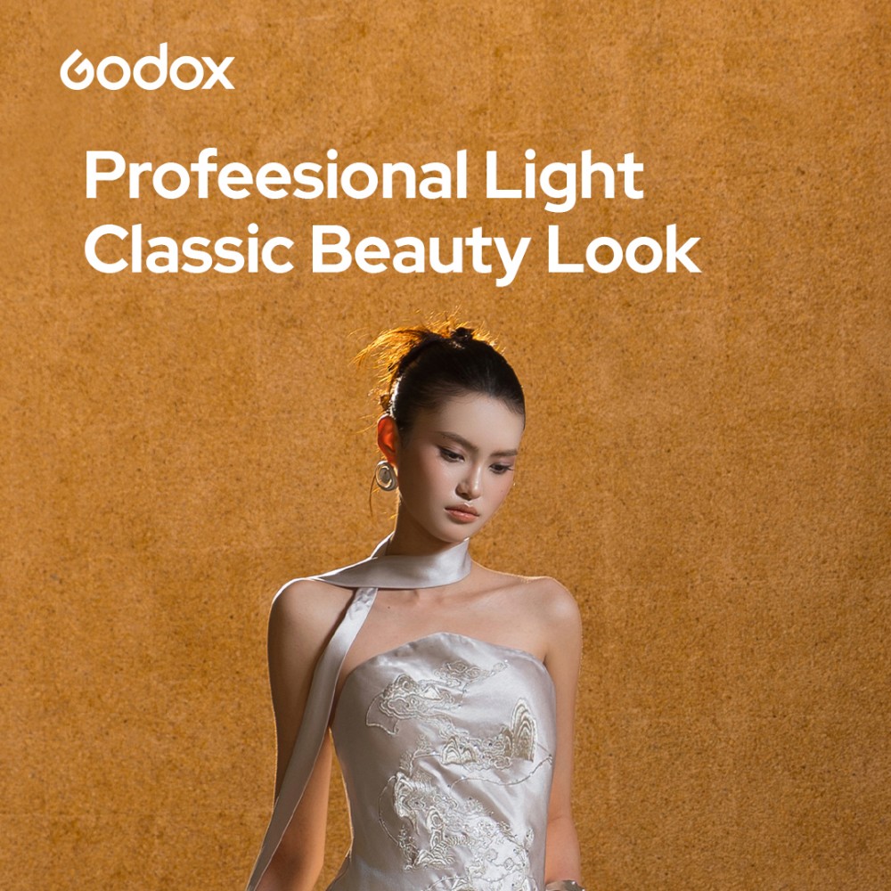 Godox EazyFlow Bty 65S/85S Col - огляд і ціна Photography Lighting Beauty Dish