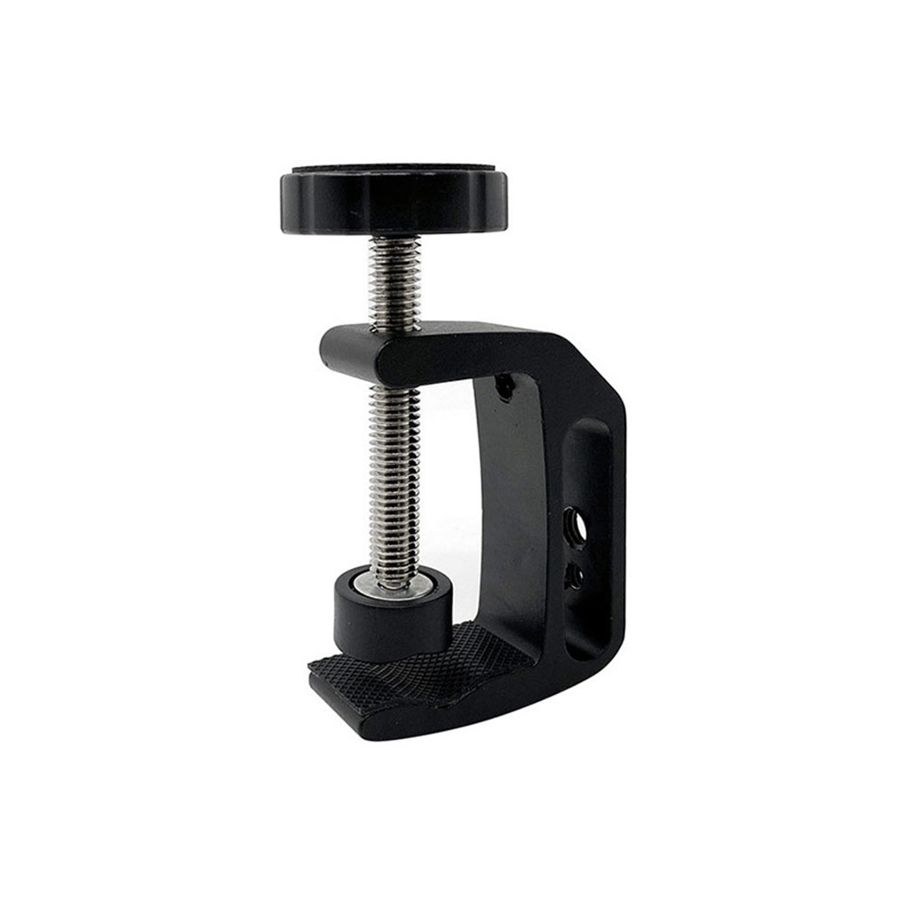 C- Shaped Clamp Aluminum Alloy - огляд і ціна Photography Lighting Type