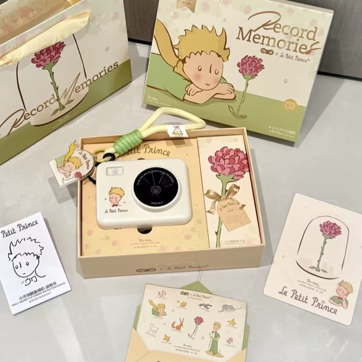 Anime Peripheral Le Petit Prin - огляд і ціна Photography Lighting Products