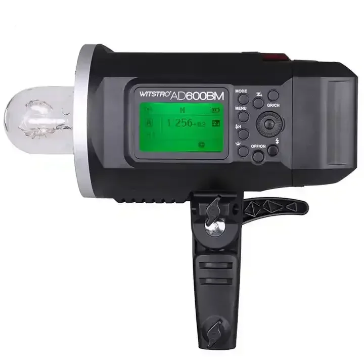2026 Premium  AD600BM 600W Stu - огляд і ціна Photography And Lighting