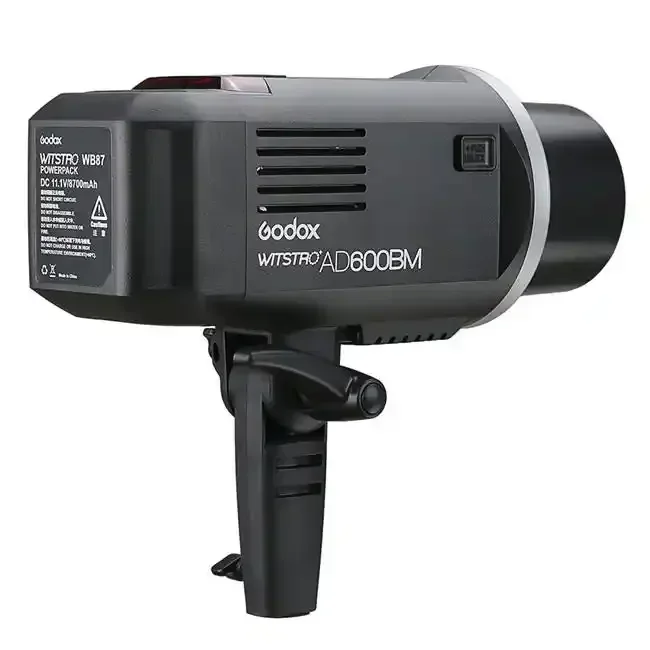 2026 Premium  AD600BM 600W Stu - огляд і ціна Photography And Lighting