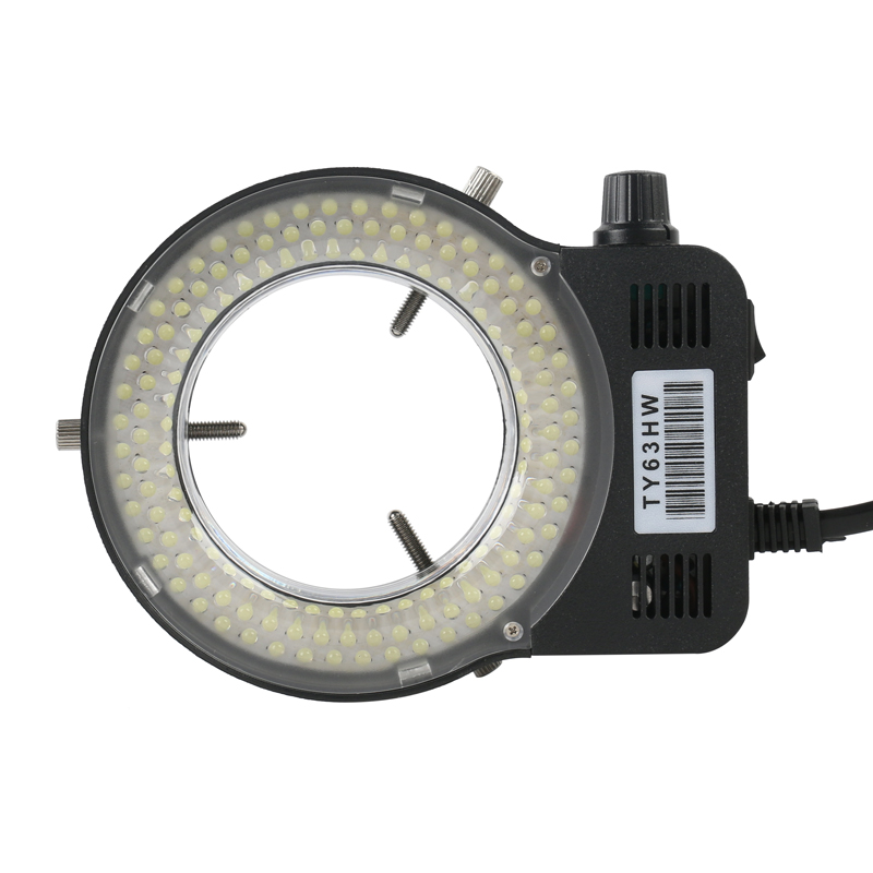 Adjustable 144 LED Ring Light  - огляд і ціна Photography Lighting Products