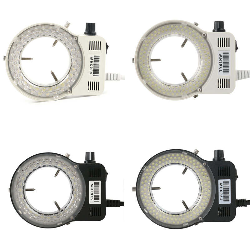 Adjustable 144 LED Ring Light  - огляд і ціна Photography Lighting Products
