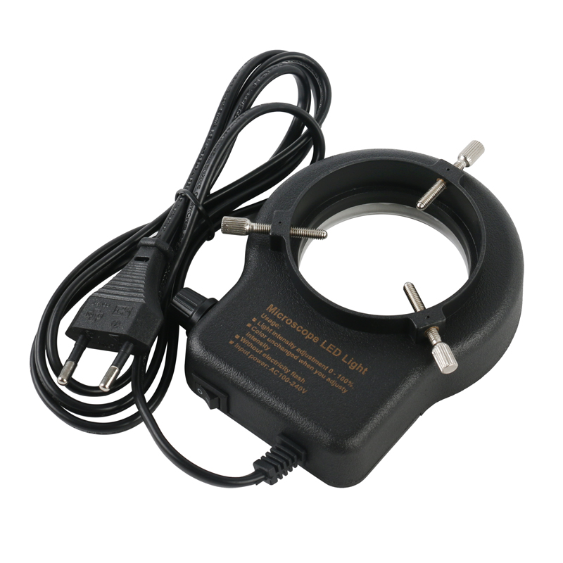 Adjustable 144 LED Ring Light  - огляд і ціна Photography Lighting Products