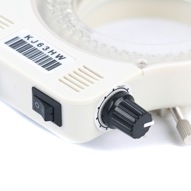 Adjustable 144 LED Ring Light  - огляд і ціна Photography Lighting Products