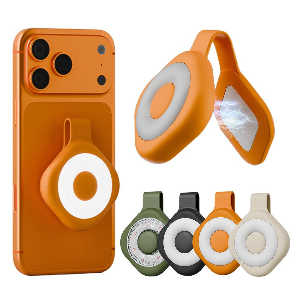 Rechargeable Magnetic Phone Fi - огляд і ціна Photography Lighting For Outdoors