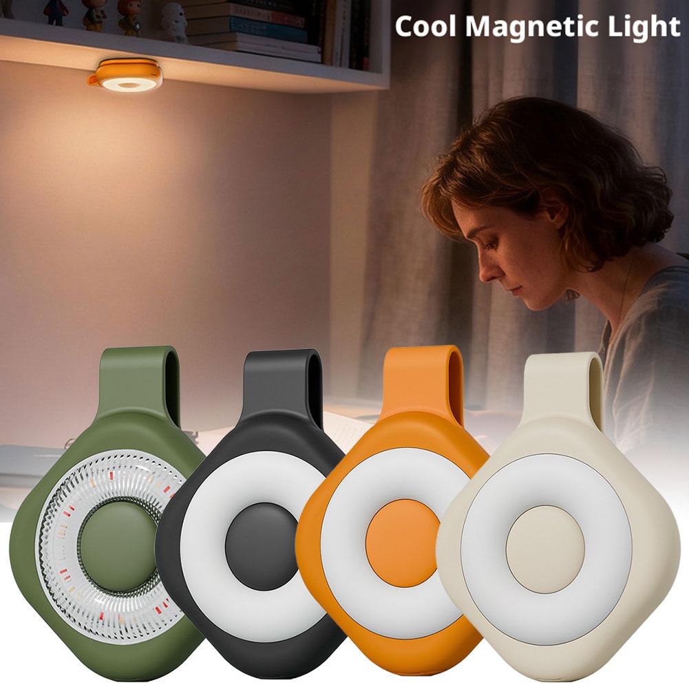 Rechargeable Magnetic Phone Fi - огляд і ціна Photography Lighting For Outdoors