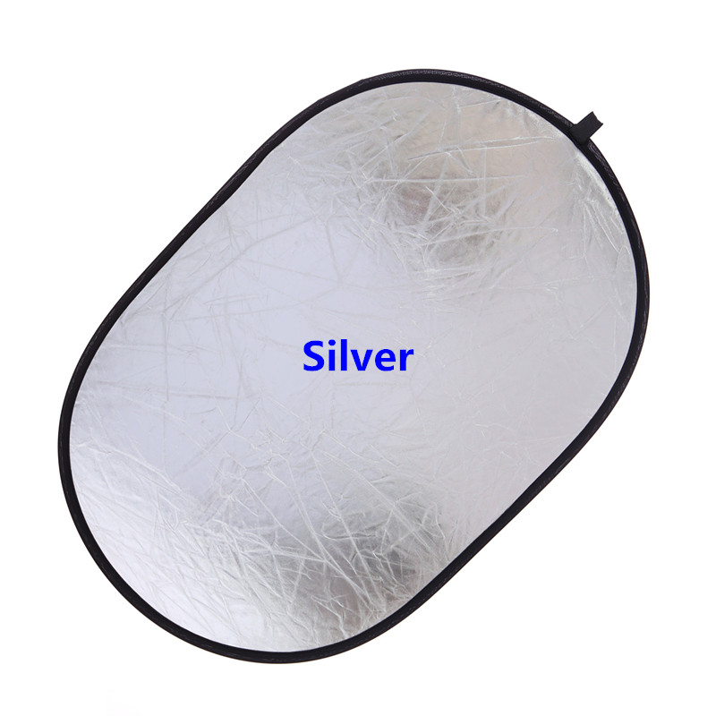 RYH 60x90cm 24''x35'' 5 in 1 M - огляд і ціна Photography Lighting Reflector