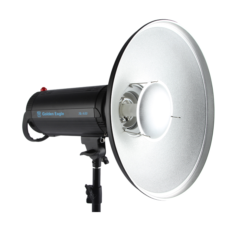 Honeycomb 42cm Beauty dish  Ho - огляд і ціна Photography Lighting Beauty Dish