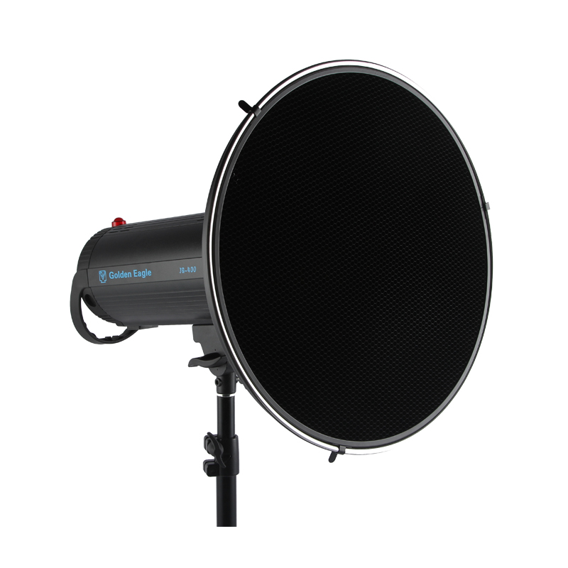 Honeycomb 42cm Beauty dish  Ho - огляд і ціна Photography Lighting Beauty Dish
