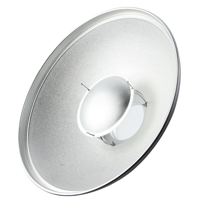 Honeycomb 42cm Beauty dish  Ho - огляд і ціна Photography Lighting Beauty Dish