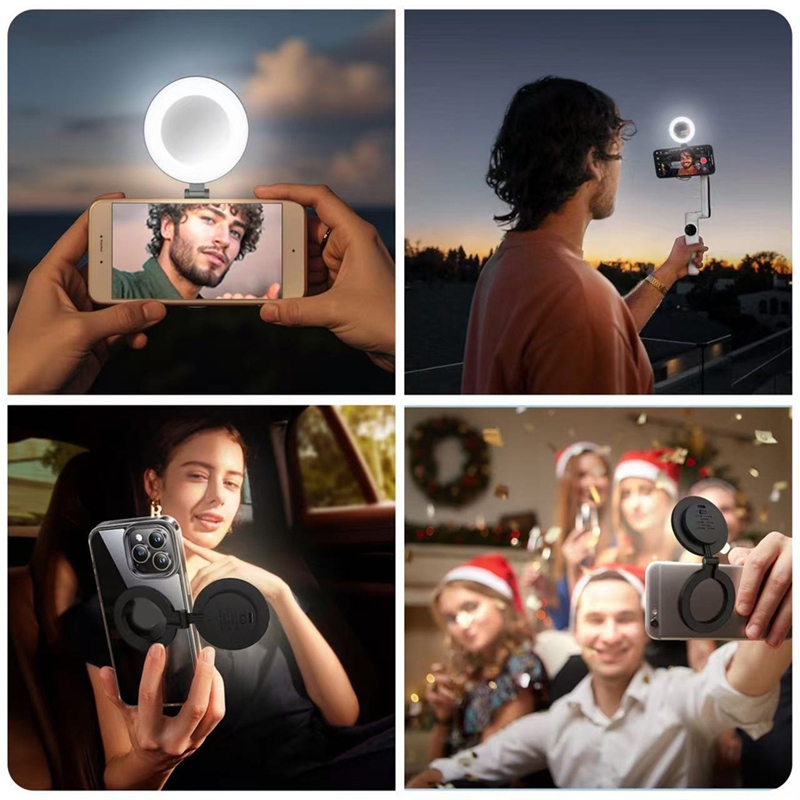 3-Speed Adjustment Mini Magnet - огляд і ціна Photography And Lighting