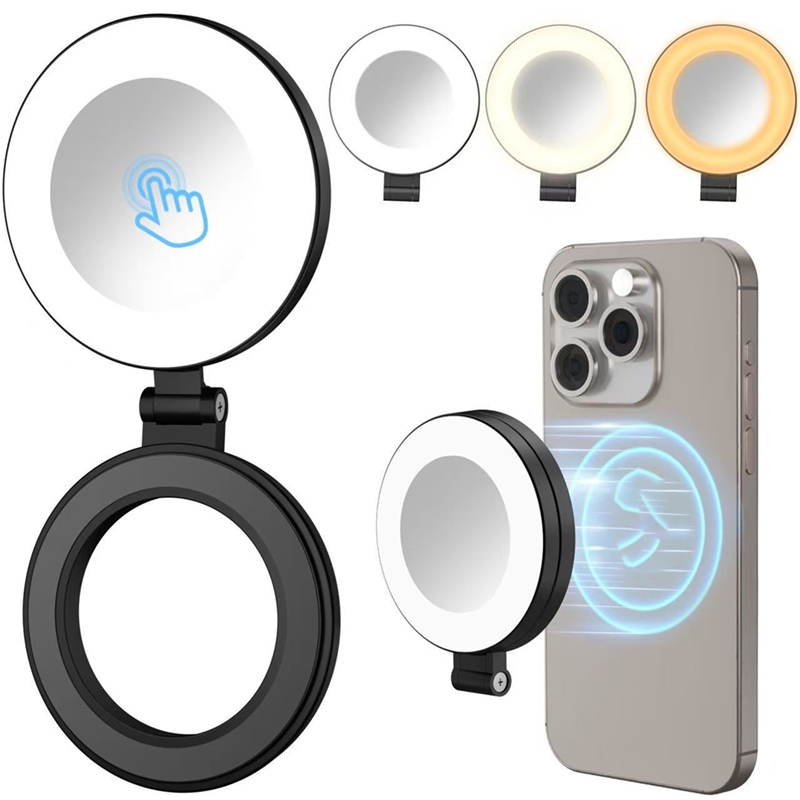 3-Speed Adjustment Mini Magnet - огляд і ціна Photography And Lighting