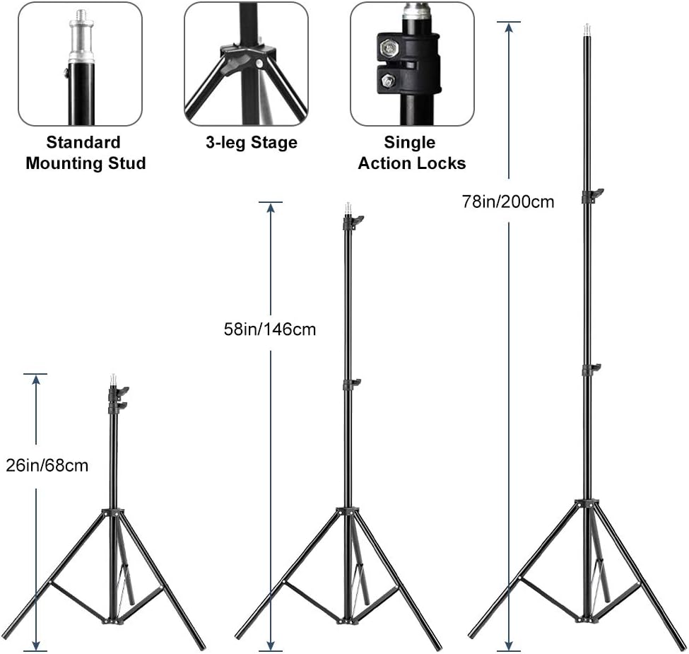 Photography Softbox Lighting K - огляд і ціна Photography Lighting Product