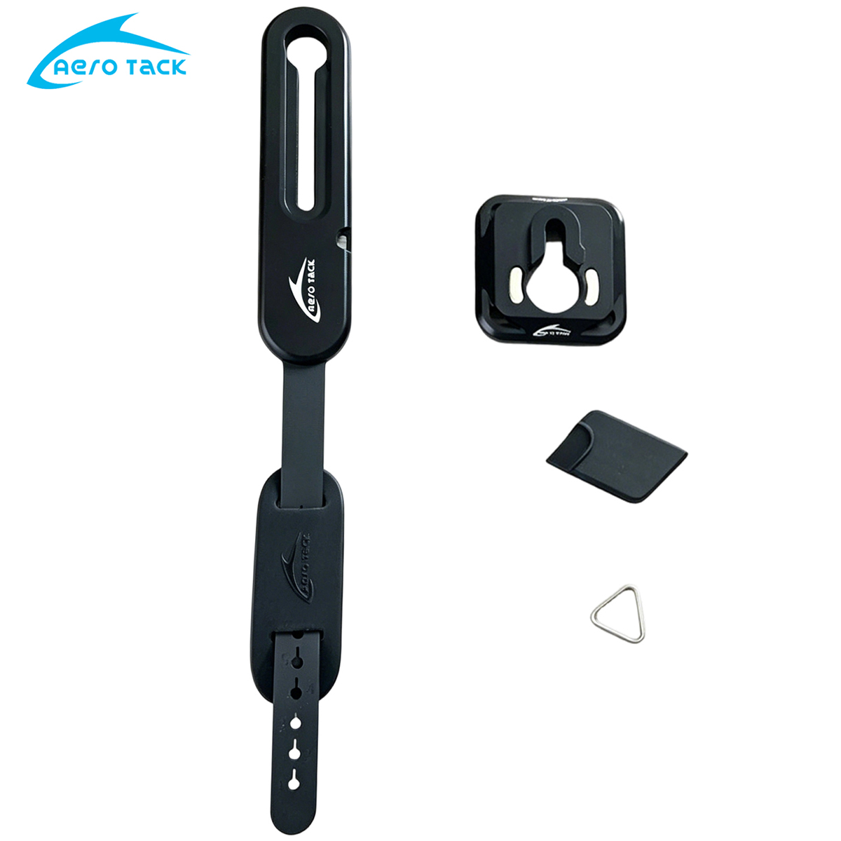 Aero Tack Camera Hand Grip Qui - огляд і ціна Fujifilm Camera X100Vi