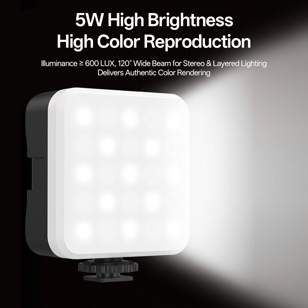 Portable Mini Pocket LED Fill  - огляд і ціна Photography Lighting Product