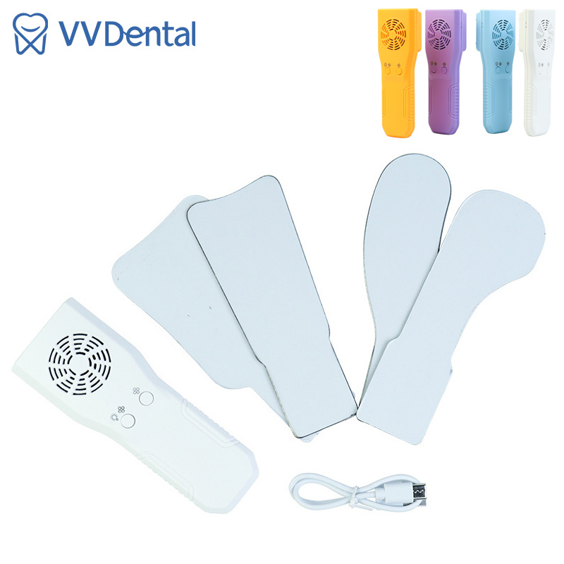 Dental Anti-Fog Mirrors With L - огляд і ціна Photography Lighting Reflector