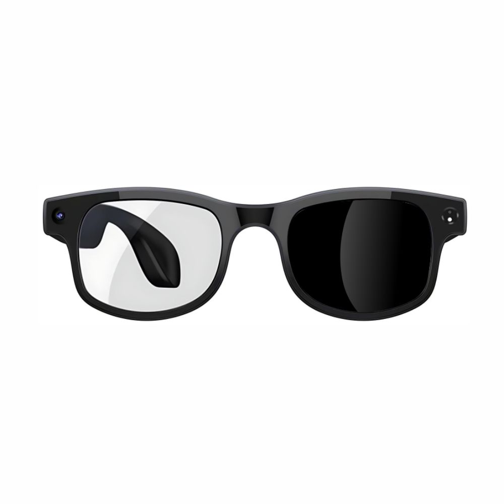 2 in 1 AI Smart Glasses HD Pho - огляд і ціна Photography And Lighting
