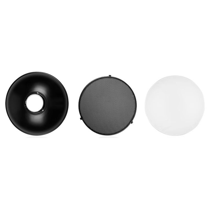 FFYY-30Cm Beauty Dish Reflecto - огляд і ціна Photography Lighting Beauty Dish
