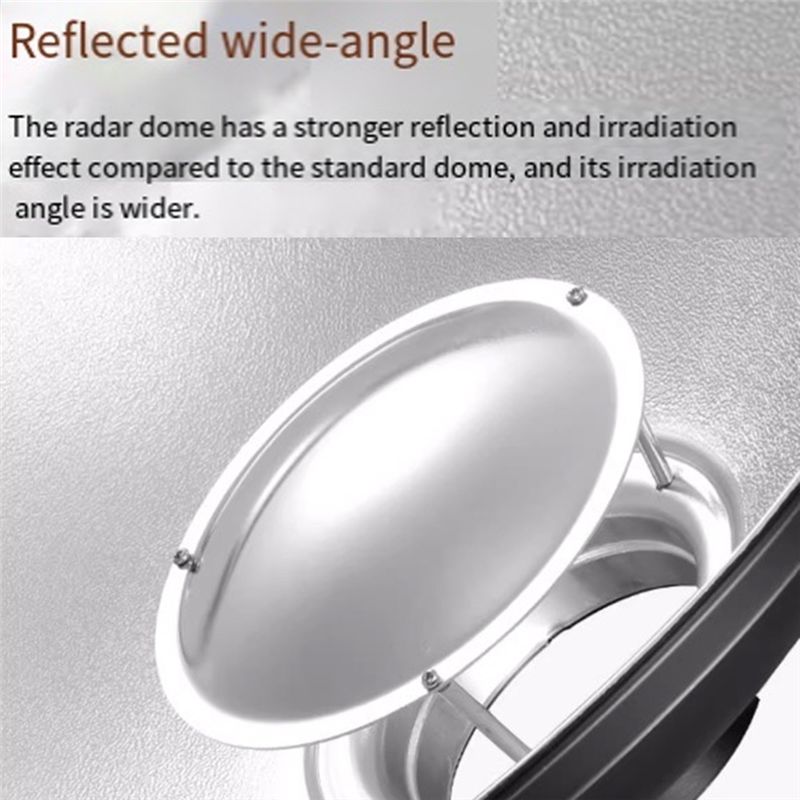 FFYY-30Cm Beauty Dish Reflecto - огляд і ціна Photography Lighting Beauty Dish