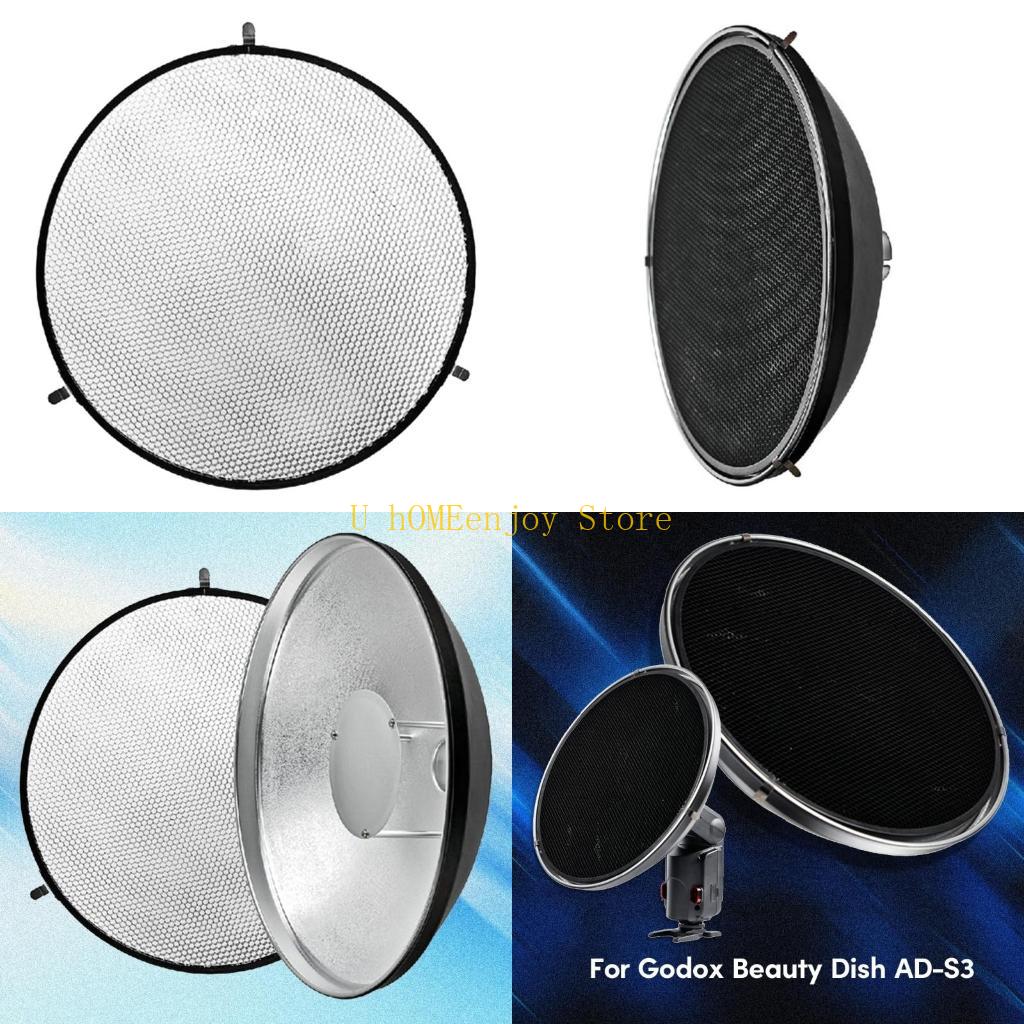 B0KF Precise Control Flash Dif - огляд і ціна Photography Lighting Beauty Dish
