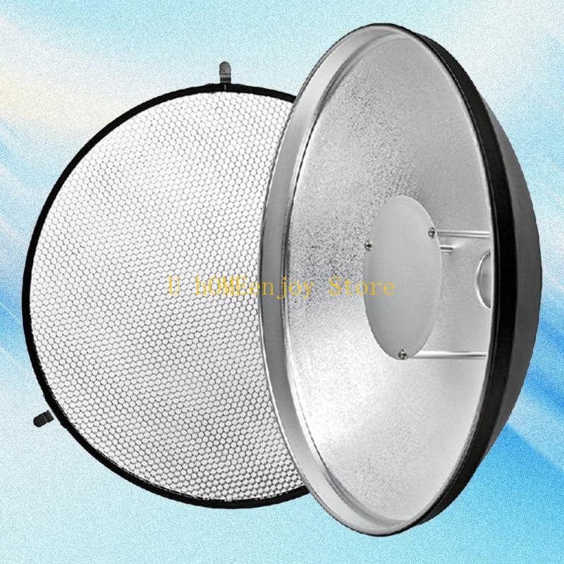 B0KF Precise Control Flash Dif - огляд і ціна Photography Lighting Beauty Dish