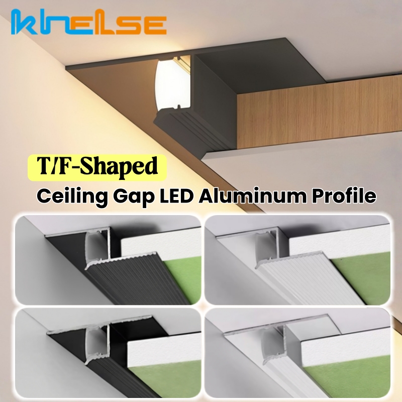 T/Z-Shaped Hidden Ceiling Gap  - огляд і ціна Diffusion Material Roll