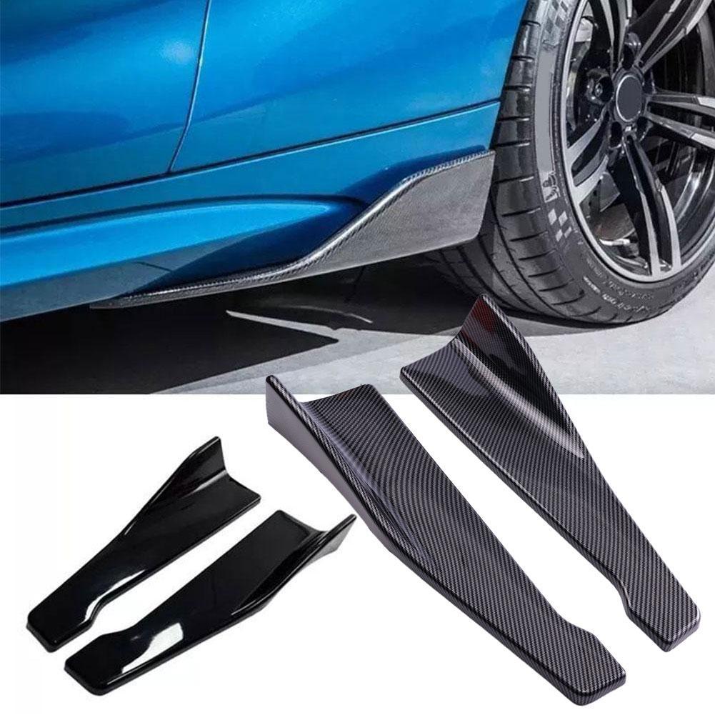 Universal Car Front Rear Bumpe - огляд і ціна Diffusion Material Roll