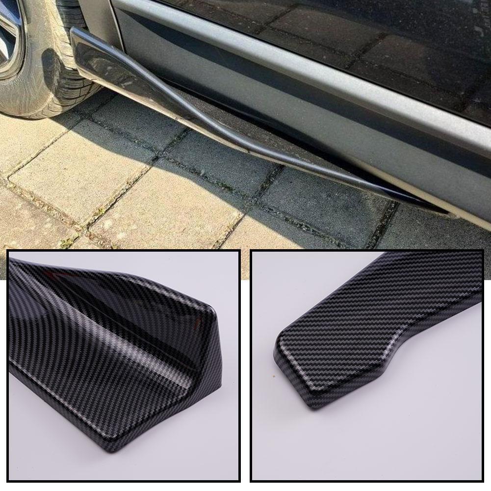 Universal Car Front Rear Bumpe - огляд і ціна Diffusion Material Roll