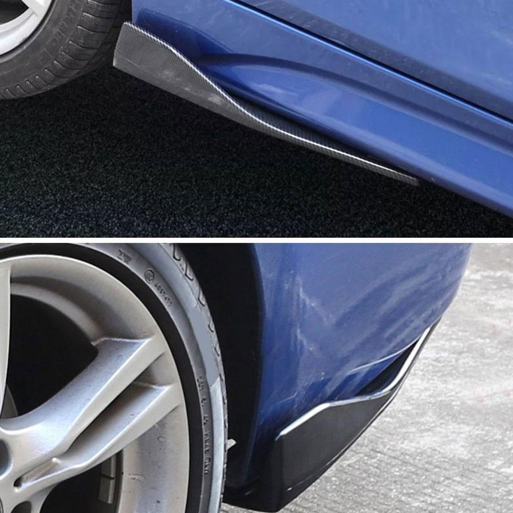 Universal Car Front Rear Bumpe - огляд і ціна Diffusion Material Roll