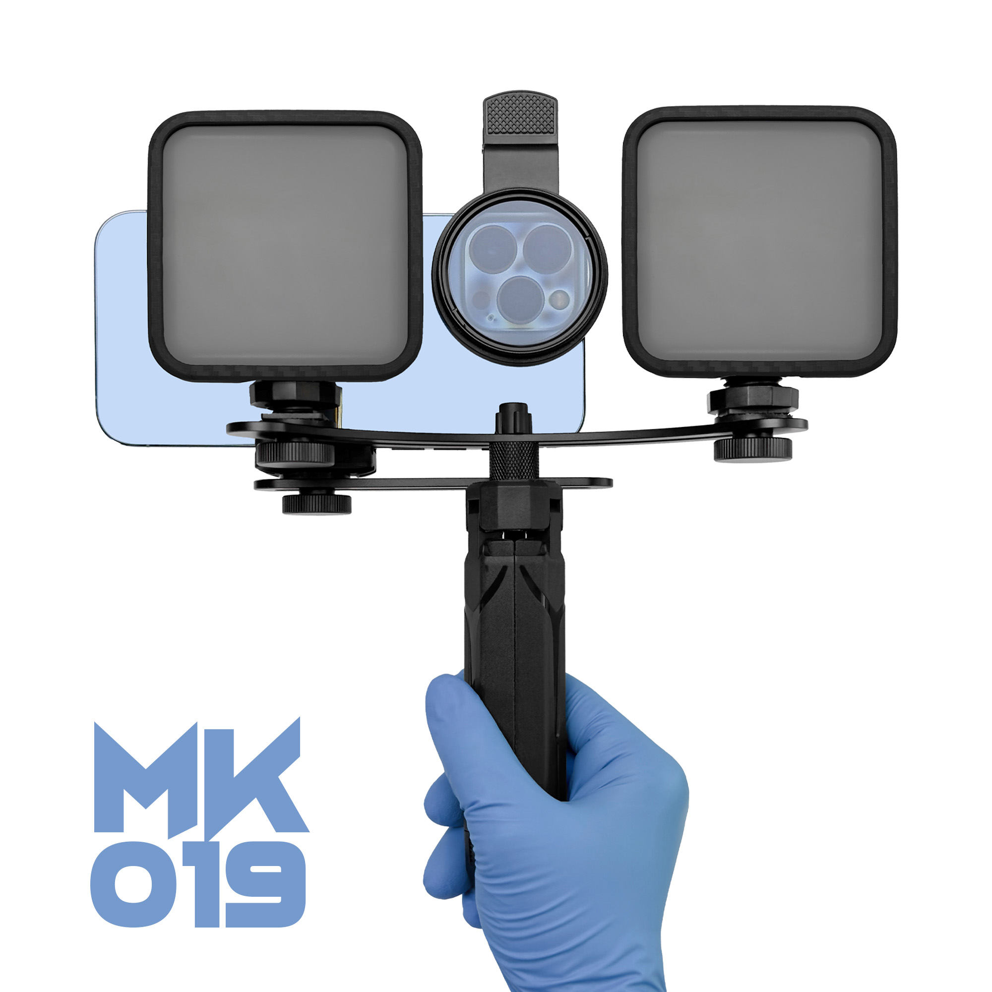 HERA Photography Light MK019 F - огляд і ціна Photography Lighting Product
