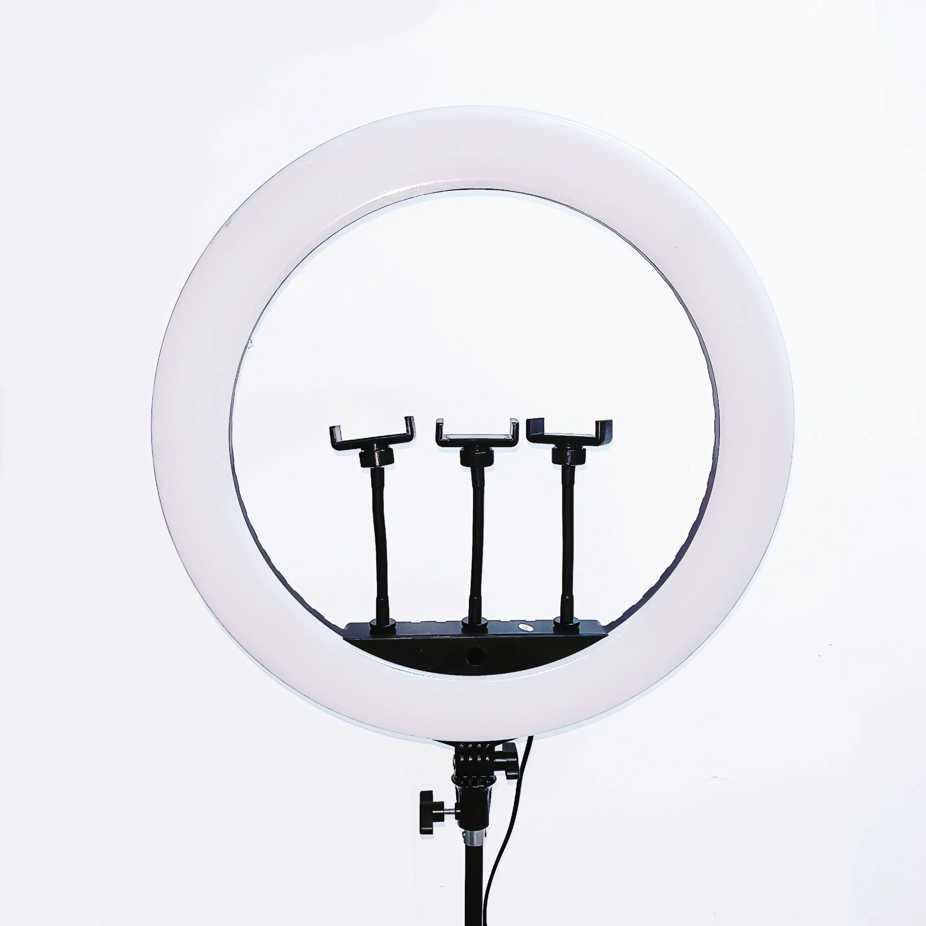 HQ-21n 21 Inch LED Ring Light  - огляд і ціна Photography And Lighting