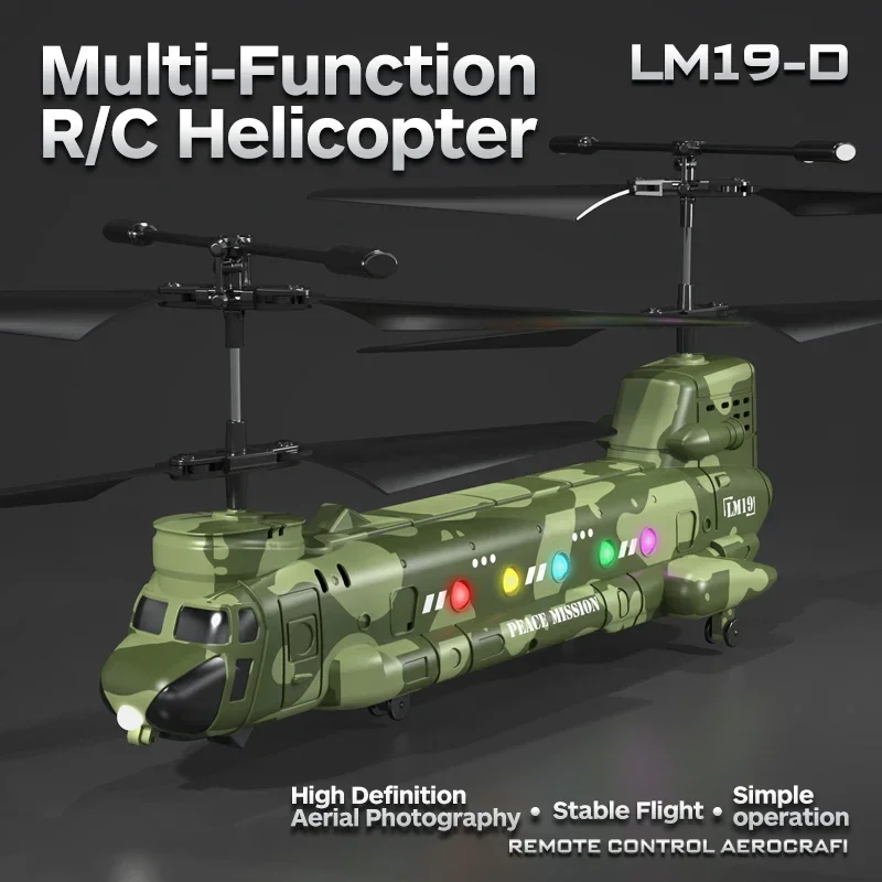 2.4G RC Helicopter HD Aerial P - огляд і ціна Photography Lighting For Outdoors