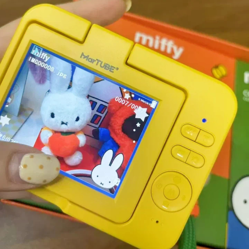 Miffy CCD Camera 68 Million Pi - огляд і ціна Photography Lighting Products