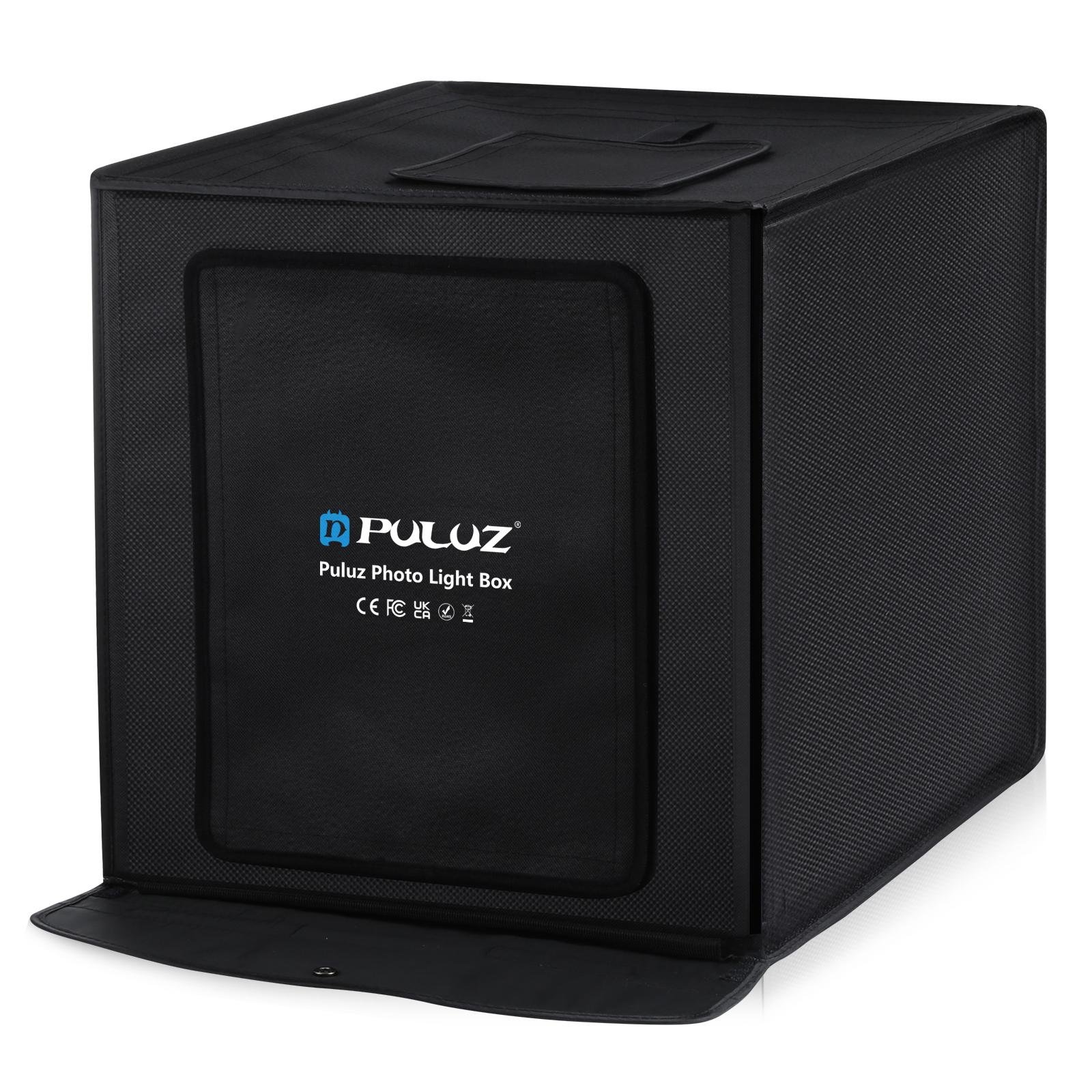 PULUZ 60cm Photo Studio Light  - огляд і ціна Photography Lighting Product