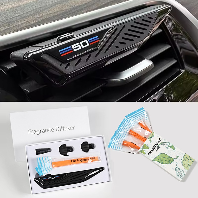 Car Air Fresheners F10 F30 Fra - огляд і ціна Diffusion Material Roll