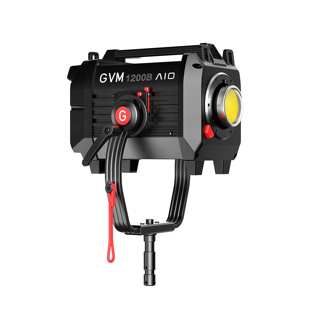GVM SD1200B AIO 1200W Photogra - огляд і ціна Photography And Lighting
