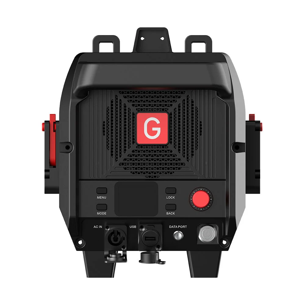 GVM SD1200B AIO 1200W Photogra - огляд і ціна Photography And Lighting