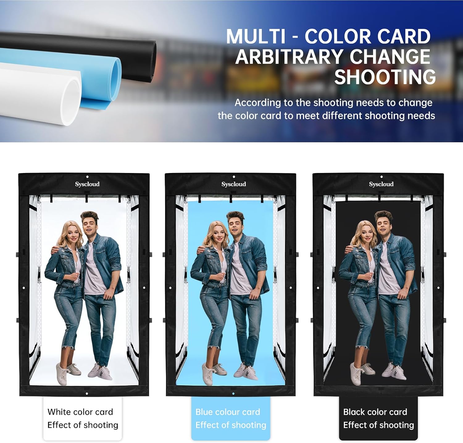 Dimmable LED Photo Studio Ligh - огляд і ціна Photography Lighting Product