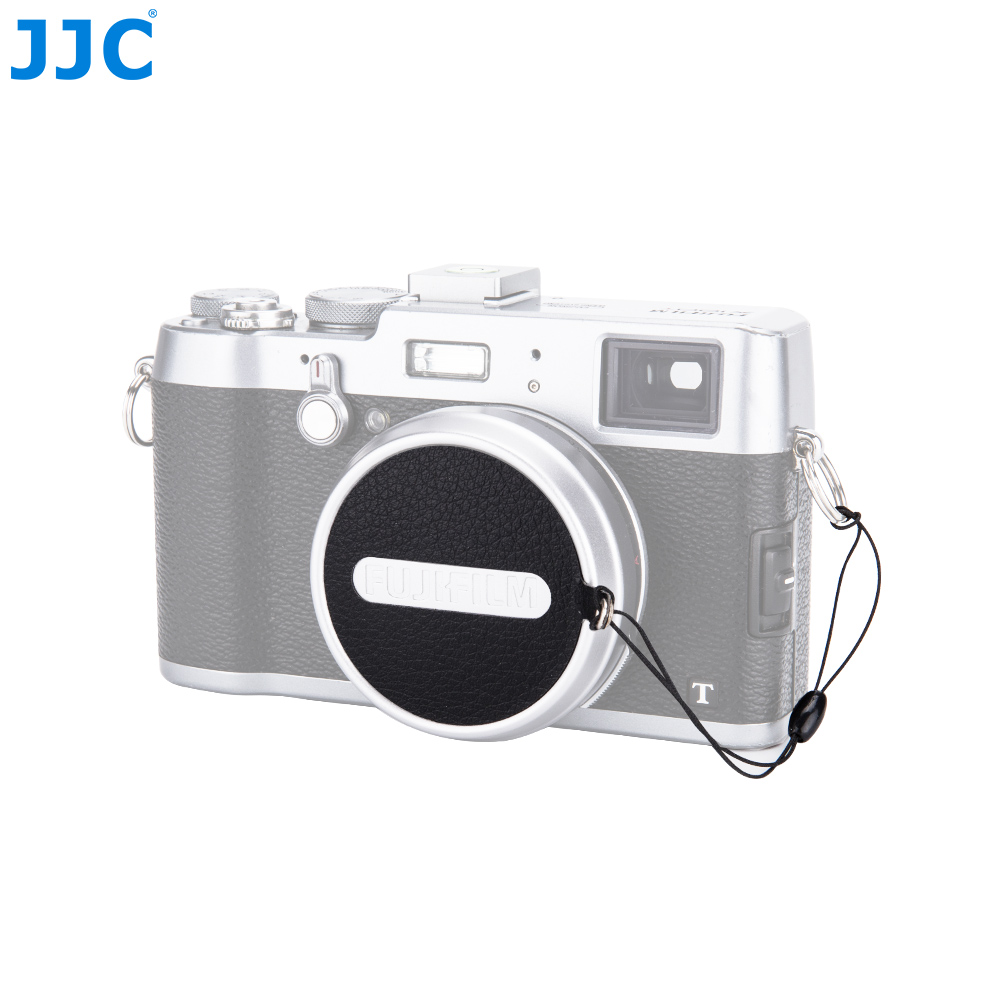 JJC Lens Cap Keeper Sticker wi - огляд і ціна Fujifilm Camera X100Vi